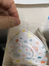安可新 婴儿口罩儿童口罩一次性含熔喷布防尘防颗粒透气四层防护口罩 儿童口罩恐龙款20片3-6岁 实拍图
