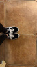 VANS范斯官方 线上专售Ward黑色个性街头复古百搭女鞋板鞋 黑色(女款) 40 晒单实拍图