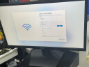 戴尔（DELL）成就3710台式机电脑主机 商用办公电脑整机(12代i5-12400 8G 512GSSD WiFi Win11)23.8英寸 实拍图