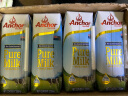 安佳（Anchor）3.6g蛋白质 全脂牛奶 250ml*24整箱 新西兰原装进口草饲牛奶 实拍图