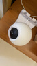 萤石 CP1摄像头家用监控器WiFi室内高清监控摄像机360度云台旋转双向语音水平全景人形追踪 CP1性价款【200万高清】 官方标配+30天云存储 实拍图