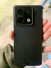 小米Redmi Note13 5G 1亿像素 超细四窄边OLED直屏 8GB+128GB 子夜黑 SU7 5G手机 实拍图