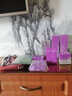 珀莱雅化妆品套装弹润芯肌护肤品套装护肤水乳套装护肤礼盒紧致全套  弹润芯肌[水+乳+霜] 实拍图