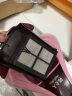 韩夫人（HanFuRen）sc2905除螨仪紫外线手持家用小家电床上吸螨虫 新升级+过滤芯5个 实拍图