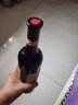 张裕（CHANGYU）解百纳九代特选级解百纳干红葡萄酒整箱红酒中国年货送礼N158 4支 晒单实拍图