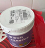 嘉宝莉（CARPOLY）水性木器漆油漆家具改色漆翻新漆地板木器修补入户门改色修复木门 纯白 1KG 约刷4-5平米（送工具） 实拍图