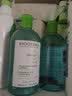 贝德玛（BIODERMA）原装进口粉水卸妆水 舒妍多效温和洁肤液眼唇脸三合一敏感肌可用 1500ml 【划算装】粉水三瓶 实拍图