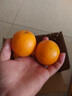 赣南脐橙 江西地区特产手剥橙 当季新鲜橙子水果 纽荷尔脐橙橙子 农夫山泉17.5°橙钻石果3kg纸箱装 实拍图