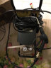 博赫尔（POHIR）洗车机高压水泵水枪家用220v超大功率清洗机抢小型商用强力加神器 V6裸机款（无配件） 实拍图