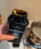 格兰特（GRANDOS）黑咖啡德国原装进口速溶咖啡粉咖啡豆无蔗糖添加零脂肪 双倍特浓黑咖啡100g 3瓶/袋 实拍图