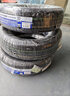 普利司通（Bridgestone）汽车轮胎205/55R16 91V TECHNO适配速腾宝来朗动卡罗拉思域25年 实拍图