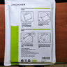 CangHua ipad mini7保护壳8.3英寸 2024款A17Pro通用迷你mini6保护套苹果平板支架三折全包防摔防弯皮套 实拍图