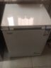 澳柯玛（AUCMA）143升家用小冰柜 冷藏柜冷冻柜单温冷柜 电脑控温 母乳小冰箱 一级能效 BC/BD-143DNE 以旧换新 实拍图