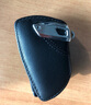 宝马（BMW）原厂车钥匙包/钥匙壳液晶钥匙套高级感男士 M系列 3系5系X1X3X5 摩卡色深粒面革钥匙包 实拍图