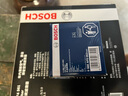 博世（BOSCH）滤芯保养套装 空调滤+空气滤+机滤 国产马自达CX5 CX-5 （13至24款） 实拍图