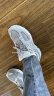 NEW BALANCE  NB2002R 官方休闲鞋男鞋女鞋时尚舒适情侣复古运动鞋 灰色 ML2002RC 37 (脚长22.5cm) 晒单实拍图