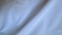 棉致230g重磅t恤男短袖衣服男装纯棉夏季宽松打底衫男士质感纯色上衣 白色 纯色 L【推荐体重110-130】 晒单实拍图