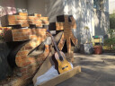 阿尔达米拉古典吉他全单面单木吉他初学者 高端乐器入门单板电箱琴专业考级 N300+ 红松玫瑰木面单 39寸 经典原声款 晒单实拍图