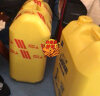劳工牌（ LABOUR）大桶柠檬洗洁精20kg 商用酒店餐饮柠檬去油 餐具果蔬洗涤剂 实拍图