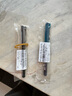 施耐德（Schneider）针管中性笔 0.5mm顺滑签字笔大容量直液式水笔学生办公用品 823单支装-黑色笔芯 实拍图