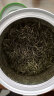 文新绿茶放心好茶信阳毛尖一级200g2024年雨前罐装新茶上市 实拍图