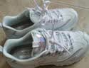 斯凯奇（Skechers）女鞋秋冬2026新款熊猫鞋厚底增高休闲鞋轻便软底运动鞋女款老爹鞋 棕褐色-TNV 带图买家秀返5 37 /参考常规尺码37-37.5码左右 实拍图