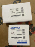 九牧（JOMOO）快开水龙头单冷四分进水口洗衣机龙头 加厚龙头 7212-234/1C1-1 实拍图