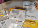 美德乐（Medela） 防溢阀+防溢出膜（套装）美德乐吸奶器吸乳器配件 实拍图
