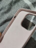 Apple/苹果 iPhone 14 Pro 专用 MagSafe 硅胶保护壳-灰粉色 保护套 手机套 手机壳 晒单实拍图