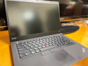 联想ThinkPad四核i5 X390X280轻薄出差便携二手笔记本电脑12.5寸手提商务办公游戏本 22】95新X390四核i5 8G 512G 主流 晒单实拍图