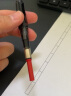凌美LAMY墨水T52非碳素50ml黑色蓝黑红不堵笔钢笔 Z28吸墨器 晒单实拍图