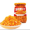 川南 榨菜酱腌菜 下饭萝卜干330g 即食咸菜拌饭菜 调味品 实拍图