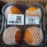 新奇士Sunkist 澳大利亚进口脐橙 一级大果 4粒尝鲜装 单果重180g+ 新鲜水果 实拍图