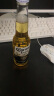 科罗娜（CORONA）科罗纳特级 精酿啤酒 墨西哥风味 小麦啤酒黄啤酒330mL瓶装整箱 科罗娜啤酒 330mL 1瓶 实拍图