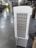 美的空调扇制冷工业冷风机强力制冷电冷风扇水冷空调加冰块商用冷气机大面积车间降温水冷机 AC500-23B 晒单实拍图