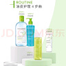 贝德玛（BIODERMA）【林允同款】卸妆水绿水净妍控油洁肤液500ml 油痘肌油皮祛痘 实拍图