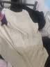 莱依莲（Laiyilian）双面穿篮球服套装男定制一战成名路人王比赛球衣团购运动训练背心 SYU310酒红-杏双面 3XL 建议175-180cm 实拍图