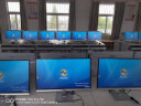 宏碁(Acer) 蜂鸟A24微边框一体机电脑 家用办公台式机电脑 23.8英寸(12代i5-12400 16G 512GSSD win11) 晒单实拍图