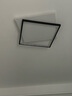 冠慕灯具套餐客厅大灯三室两厅吸顶灯饰组合轻奢现代简约风格餐厅照明 套餐4(三室一厅)全光谱护眼 自己安装 实拍图