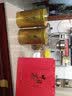 福茗源茶叶雀舌绿茶2026新茶明前嫩芽特级川派雀舌金罐节日送礼盒装250g 实拍图