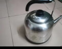 康佳（KONKA）电热水壶 304不锈钢烧水壶 开水壶暖水壶 商家用大容量煲水壶 开水瓶5L KEK-W5002 实拍图