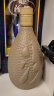 汾酒 紫砂 清香型白酒 53度 475ml 单瓶装 实拍图