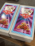 姚记扑克牌耐打娱乐加厚纸牌989塑料盒掼蛋德州扑克斗地主两条16副装 实拍图