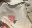 爱茵慕西春秋夏季月子服孕妇睡衣产妇哺乳睡衣套装喂奶衣吸汗透气家居服 ASF4516# M码 (推荐体重80-100斤左右) 实拍图
