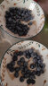 怡颗莓Driscoll's 云南蓝莓14mm+ 4盒装 125g/盒 新鲜水果 实拍图