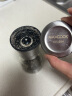 美厨（maxcook）304不锈钢研磨器 胡椒手动研磨瓶黑胡椒粉花椒调味瓶小号MCPJ026 实拍图