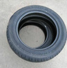 朝阳 汽车轮胎 215/55R17 94V SU318a 原配长安CS35 PLUS 实拍图