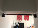 燃烧冰 单杠引体向上器 家用免打孔安全健身器械 门上单杆体育健身训练 实拍图