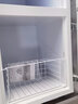 香雪海 双温冰柜家用小型双箱冷柜 一级能效冷藏冷冻两用商用大容量卧式冰箱双门冷柜节能省电 【一级能效 节能省电】双温冰柜 309L 实拍图