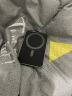 SUIDDY magsafe磁吸充电宝适用于苹果iphone15/14/13Pro快充无线移动电源 抹茶绿【强磁吸附+提速升级版】 实拍图
